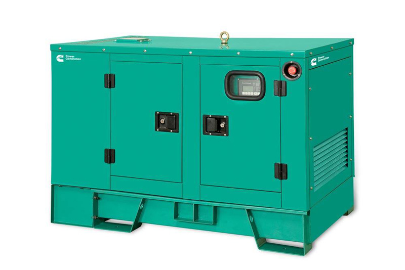 莱西发电机出租-汽油发电机对供油装置的要求