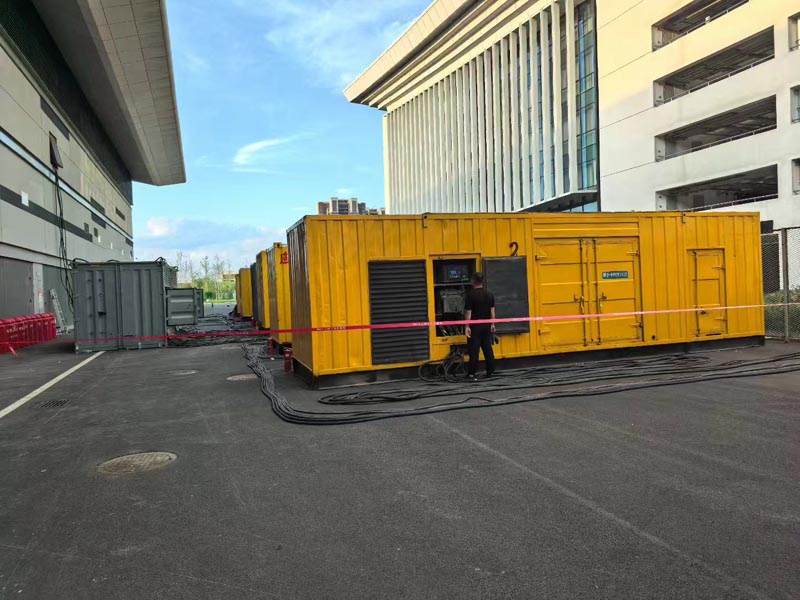 莱西柴油发电机冬季保养注意事项？