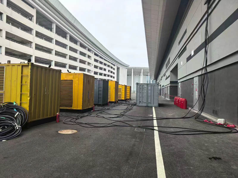 莱西冬季柴油发电机启动前需要做哪些准备工作？