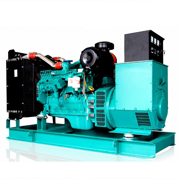 莱西柴油发电机操作及日常维护