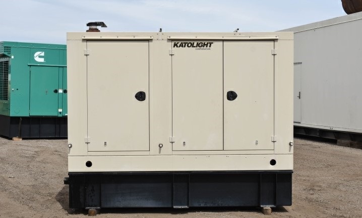 莱西购买柴油发电机需留心哪些问题?