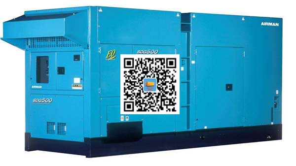 莱西出租发电机 进口和国产柴油发电机组有什么不同