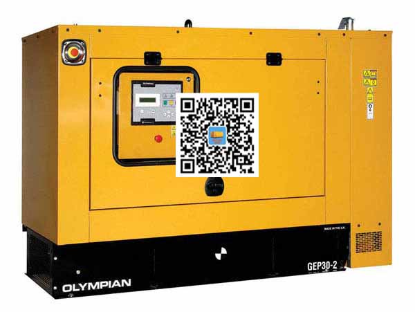 莱西租赁发电机 柴油发电机组运行前检查哪些重要部件