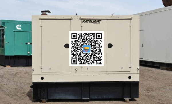 莱西出租发电机康明斯发电机要讲究正确的操作步骤