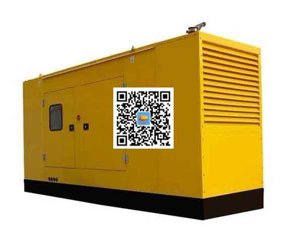 莱西出租发电机 柴油发电机不维护对机器有什么影响