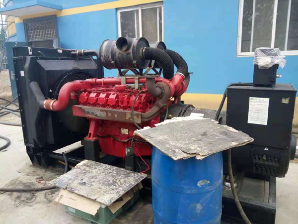 莱西租赁发电机 发电机的主要分类介绍