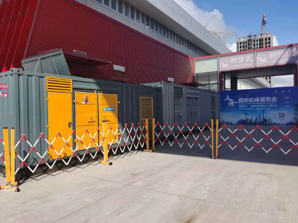 莱西发电机租赁的“望、闻、问、切”你知道多少？