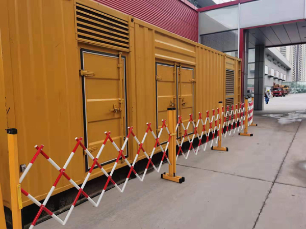 莱西发电机出租 你知道怎样鉴定发电机品质的好坏吗？