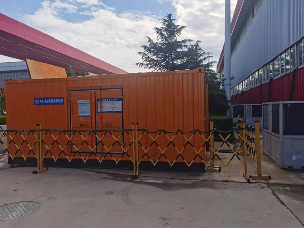 莱西柴油发电机组的运行和使用注意事项