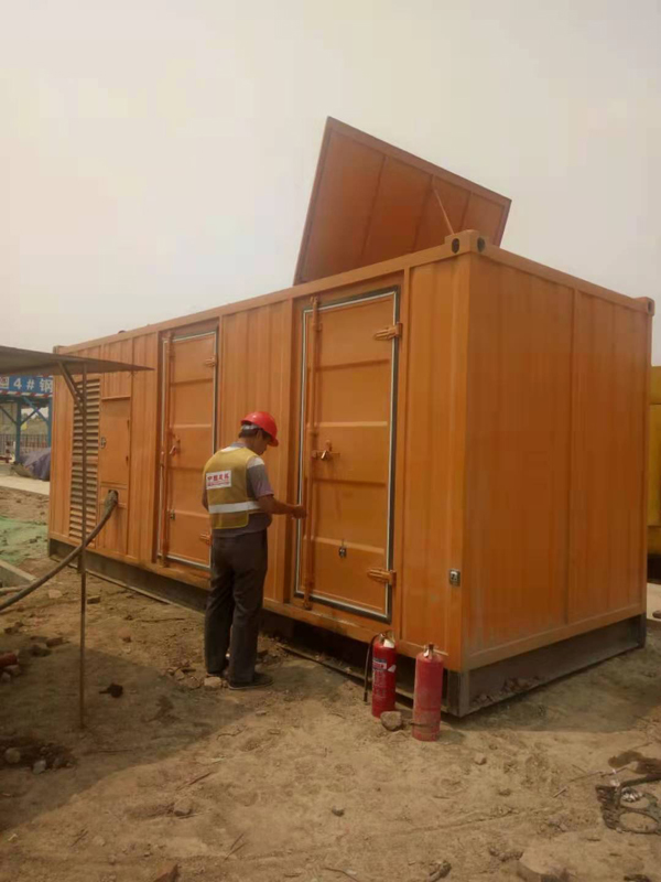 莱西柴油发电机组不定期保养会出现哪些问题？