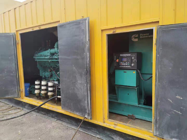 莱西柴油发电机组的蓄电池种类有哪些？