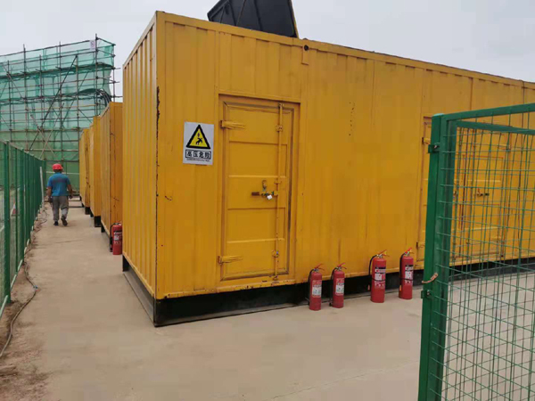 莱西租赁发电机 汽车起动机和起动机再制造工艺流程