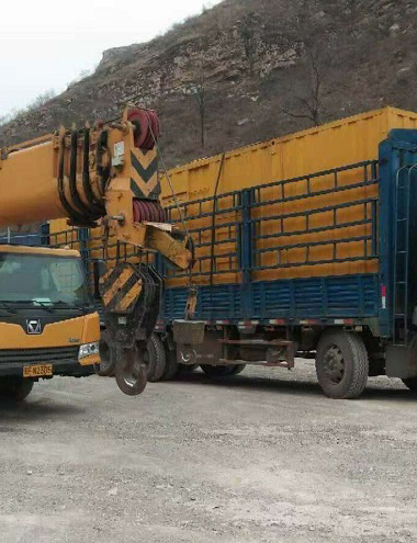 莱西租赁发电机-柴油发电机的冷却与通风