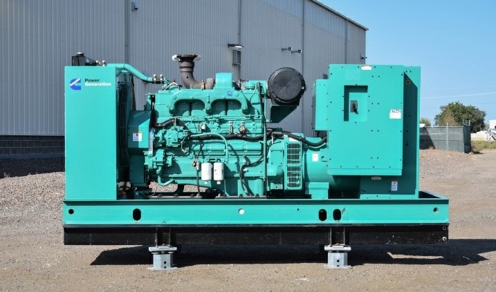 莱西发电机出租-教您发电机厂家该如何选购