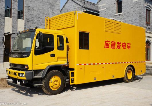 莱西租赁发电机-柴油发电机的正确选择方法是什么