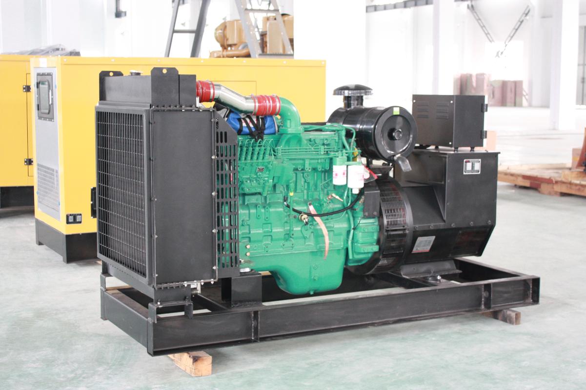 莱西租赁发电机-柴油发电机,柴油发电机组冷却液不循环怎么办