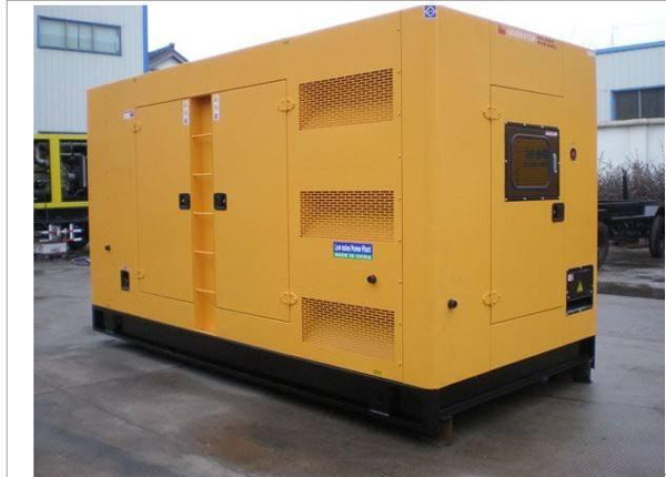 莱西发电机出租-静音发电机组厂家：柴油发电机组并机需要什么条件？