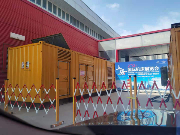 莱西出租发电机-柴油发电机和汽油发电机哪个更好一些？