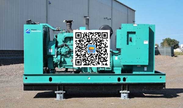 莱西发电机出租-选购发电机需要考虑的几大因素