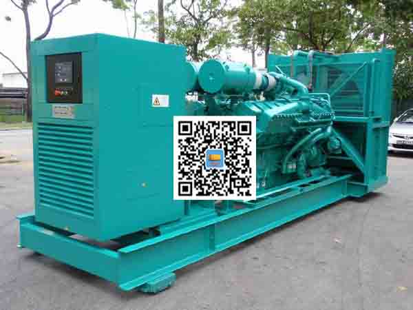 莱西发电机出租-柴油发电机组的基本分类有哪些？