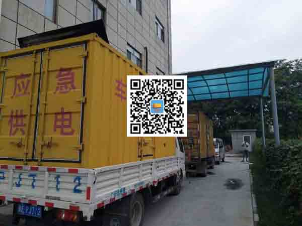 莱西发电车出租-发电机产品使用越来越广泛
