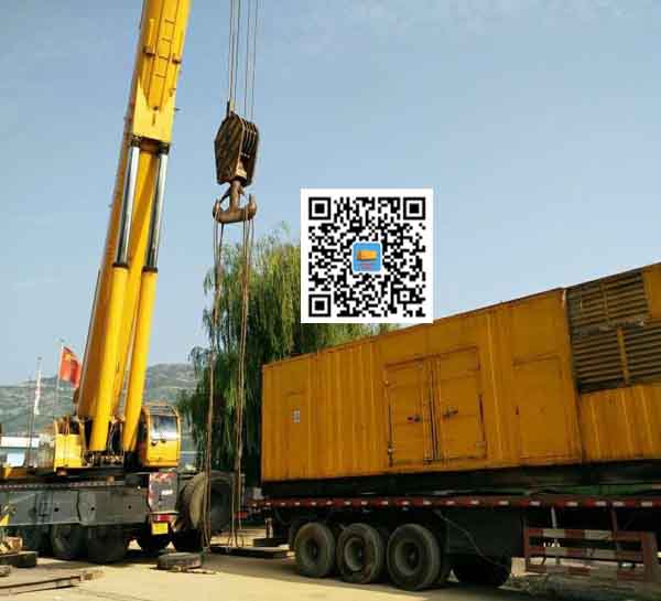 莱西发电车出租-全自动发电机组长期不使用该如何保养？