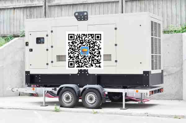 莱西发电机出租-柴油发电机设计的优势性能特点有哪些