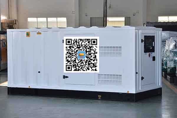 莱西租赁发电机-造成柴油发电机机组产生积炭的原因？