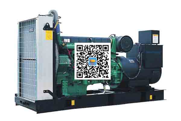 莱西租赁发电机-柴油发电机组不及时维护危害大