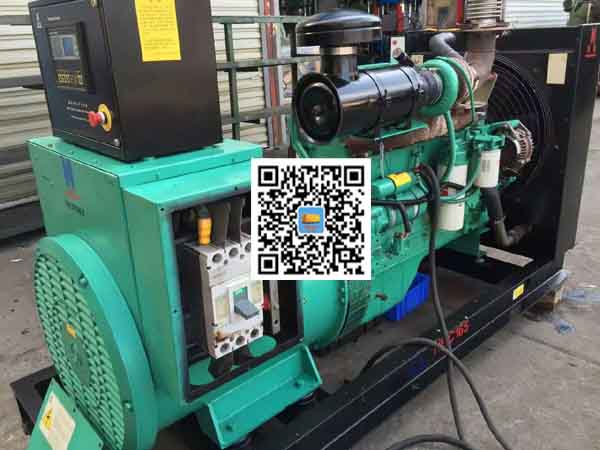 莱西租赁发电机-发电机一般变压器磁芯所使用的是什么材料？