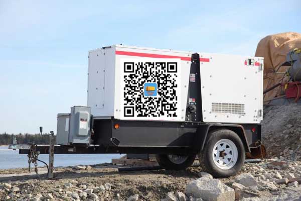 莱西发电车出租-应注意的注意安全事项