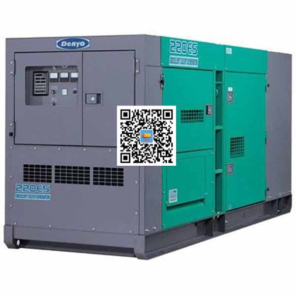 莱西租赁发电机-潍柴发电机平常该如何维护和检修