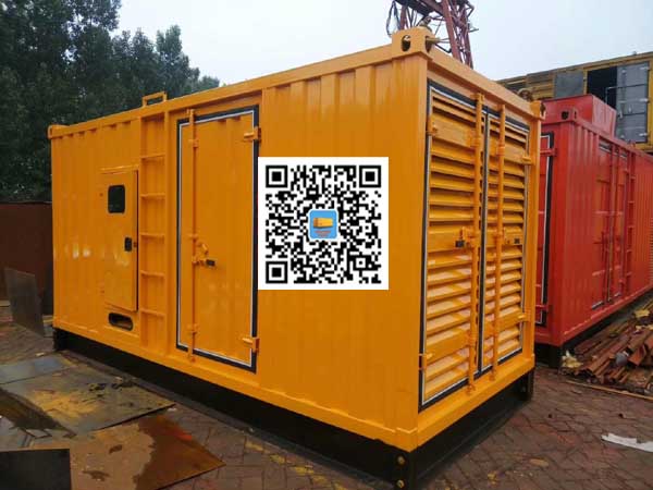 莱西发电机出租-发电机组应该选购什么品牌的