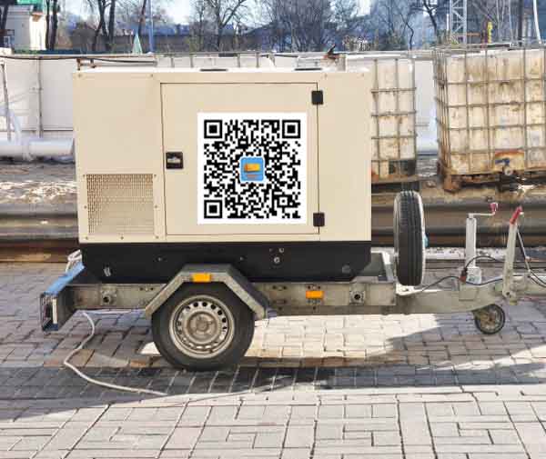 莱西发电车出租-玉柴发电机组的运行方法介绍