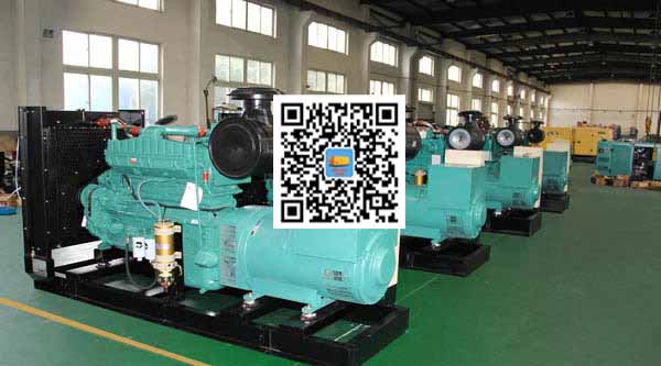 莱西发电机租赁-60Hz发电设备出口的可行性研究