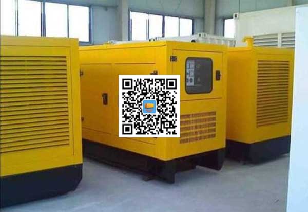 莱西租赁发电机-发电机组并机及并机柜的优点