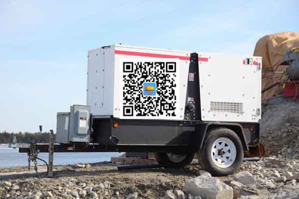 莱西水轮发电机组振动的原因