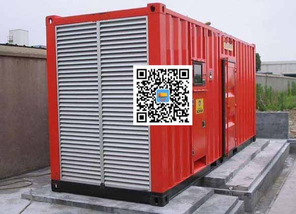 莱西300kw柴油发电机组一个小时耗油