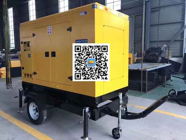 莱西柴油发电机组需要经常换油吗