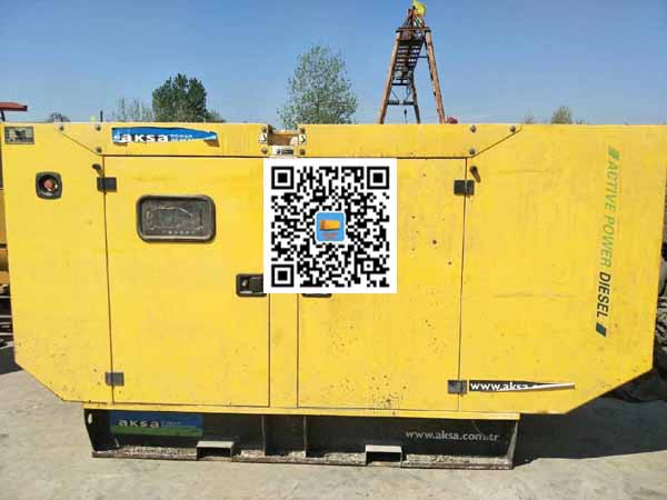 莱西柴油发电机怎样启动，启动过程中应该做的事情