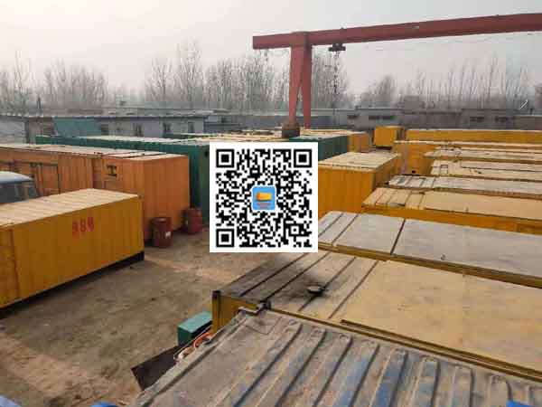 莱西发电机的日常维护以及清理要点