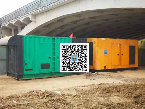 莱西决定发电机顺利启动的因素及如何解决发电机冬季起动困难问题