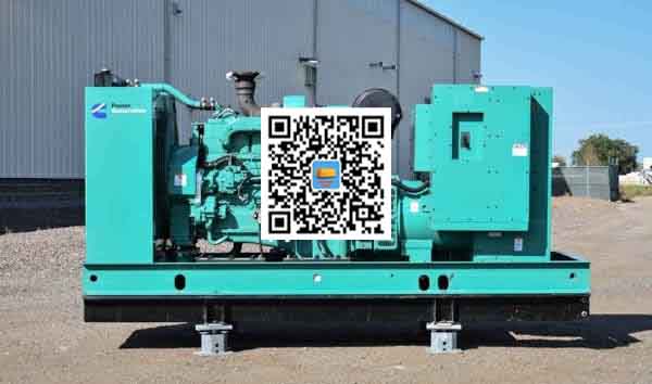 莱西柴油发电机组使用注意事项