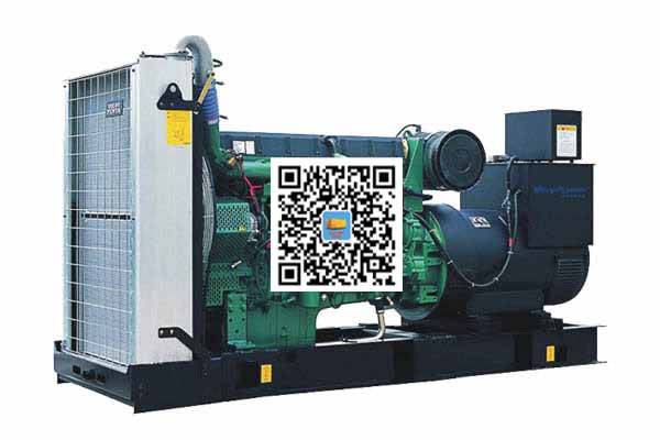 莱西发电机租赁-100kw柴油发电机带多大负载