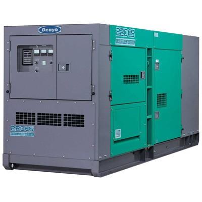 莱西发电车出租-柴油发电机零件变形怎么办？