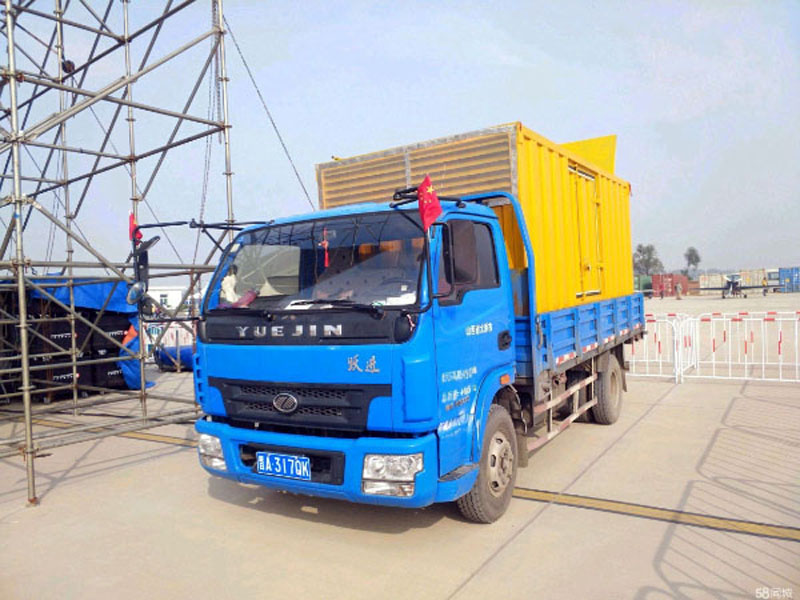 莱西租赁发电机-柴油发电机组运行时出现水温过高的分析