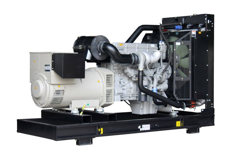 莱西柴油发电机组租赁出租机油底壳正确清洗方法