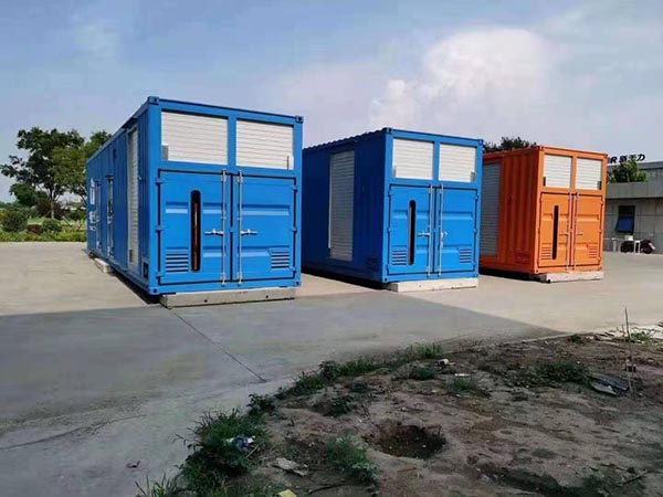 莱西柴油发电机组维修保养中易被忽视的细节