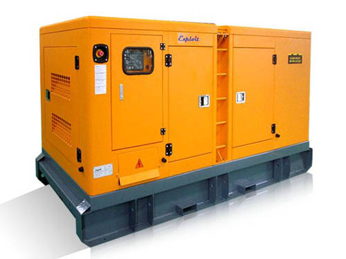 莱西影响 200kw 柴油发电机油耗的因素有哪些？