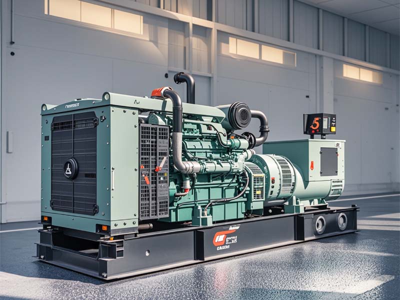 莱西柴油发电机组如何保养维护？